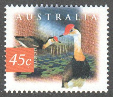 Australia Scott 1529 MNH - Click Image to Close